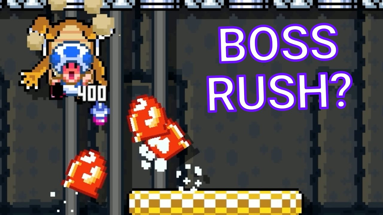 Это был не ОБЫЧНЫЙ уровень с боссом... — Прохождение 69420 уровней ЭКСПЕРТ | S5 EP32
