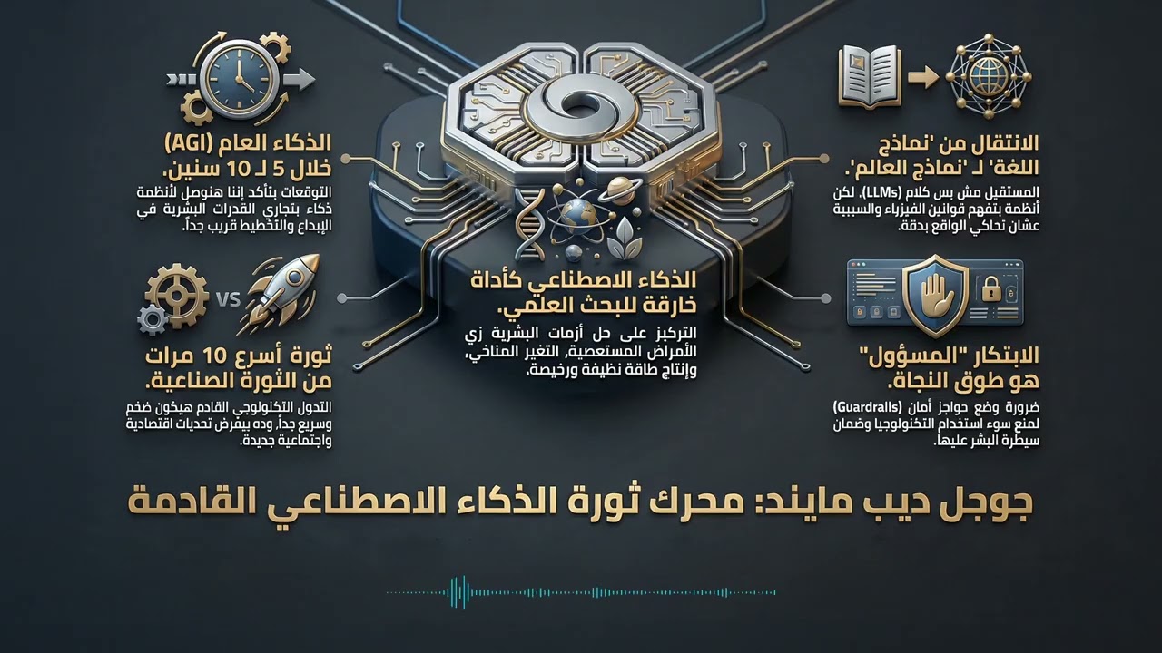دليل المبتدئين: أتمتة أعمالك باستخدام الذكاء الاصطناعي 🤖