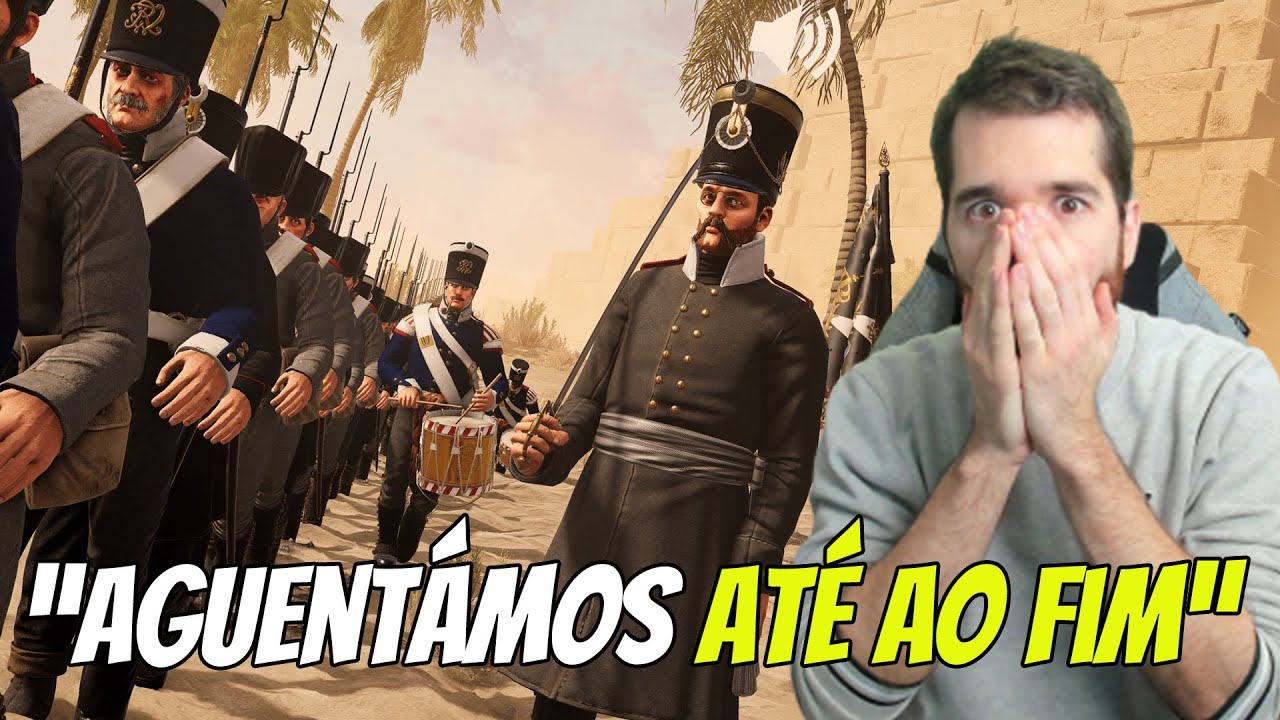 DEFENDEMOS O FORTE COM TODA A NOSSA FÉ