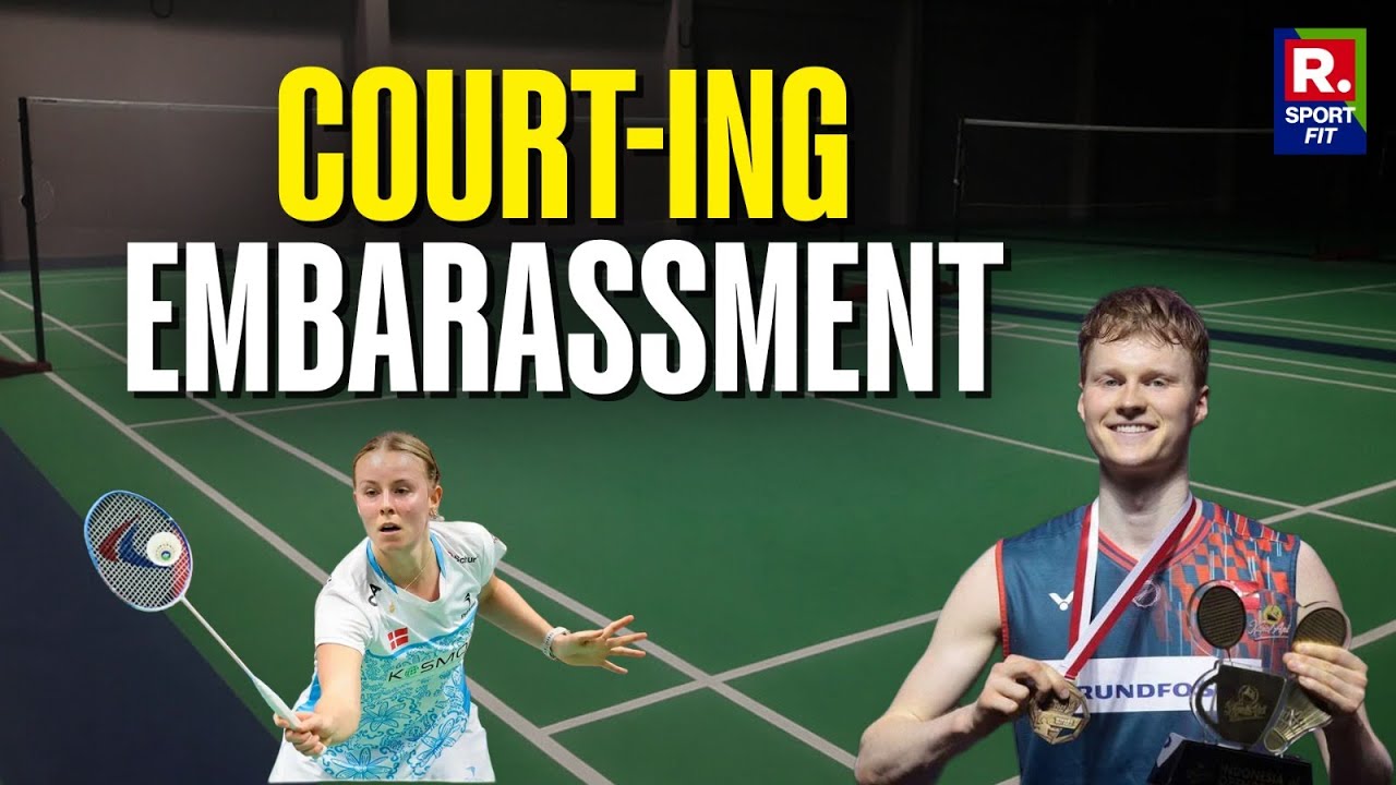 India Open 2026: Global Stars Walk Out After Poor And Unhygienic Conditions, BAI Says 'All Good'