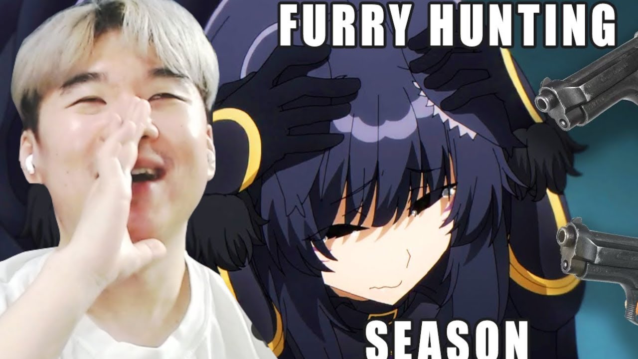 Reacting to Drunk Anime Dude's The Eminence In Shadow In a Nutshell | Eminence in Shadow