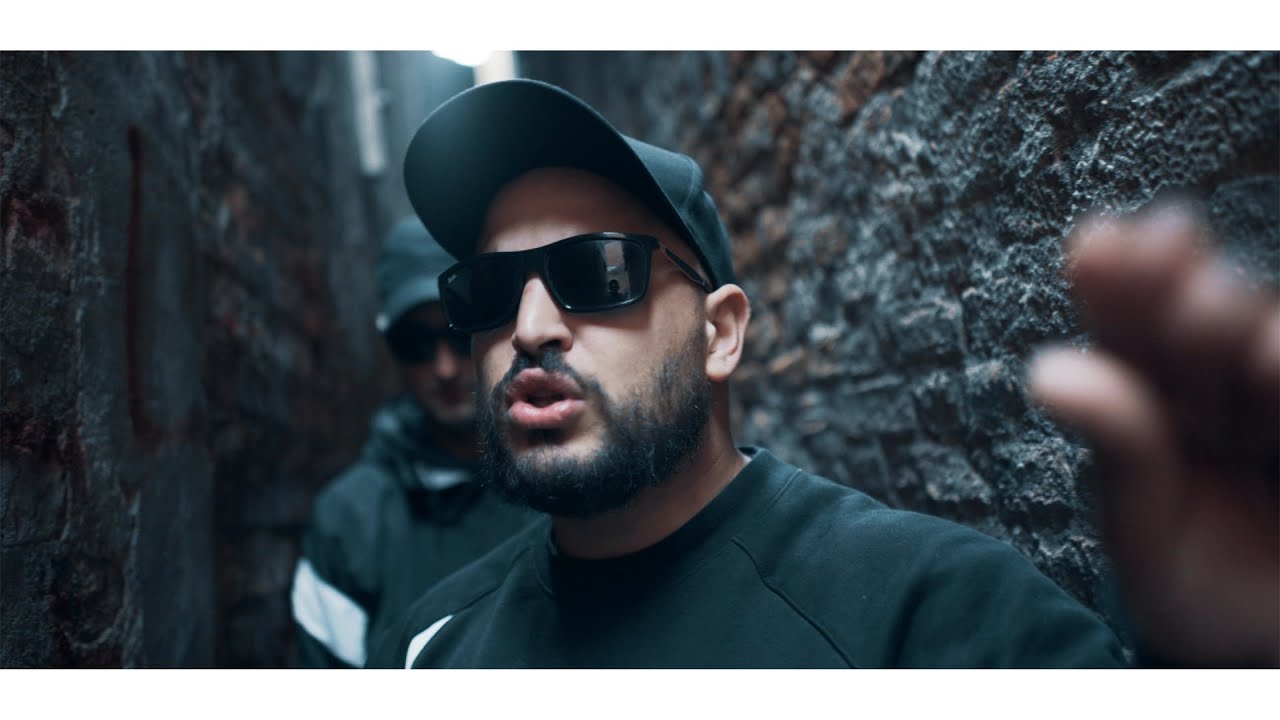 4 Rooms Family - Le Dinamiche dell'isola (Prod. Karati)
