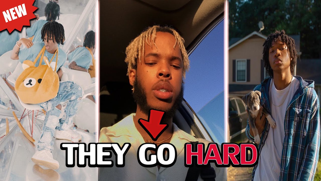 Rap Songs You Need To KNOW (December 2019)