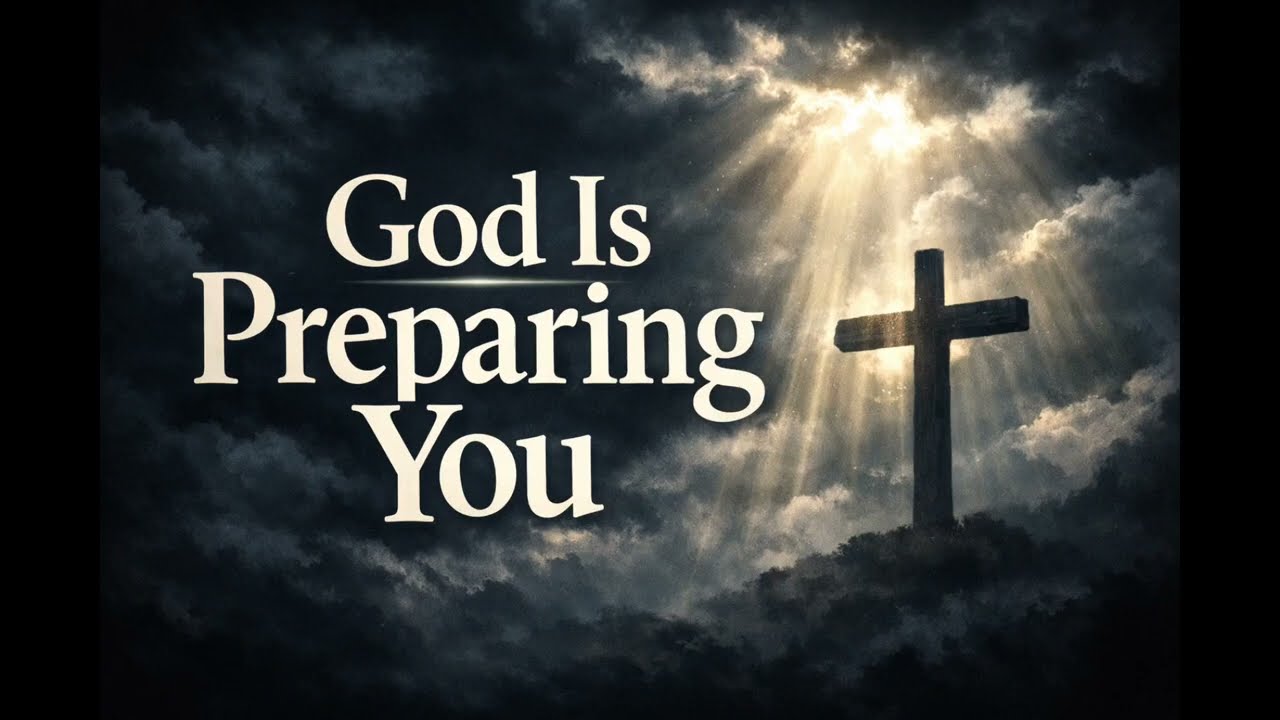 God Is Not Ignoring You — He’s Preparing You