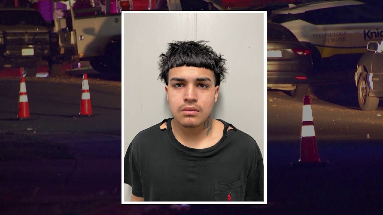 15-year-old charged with murder in drive-by shooting certified as adult, re-arrested after cutti...