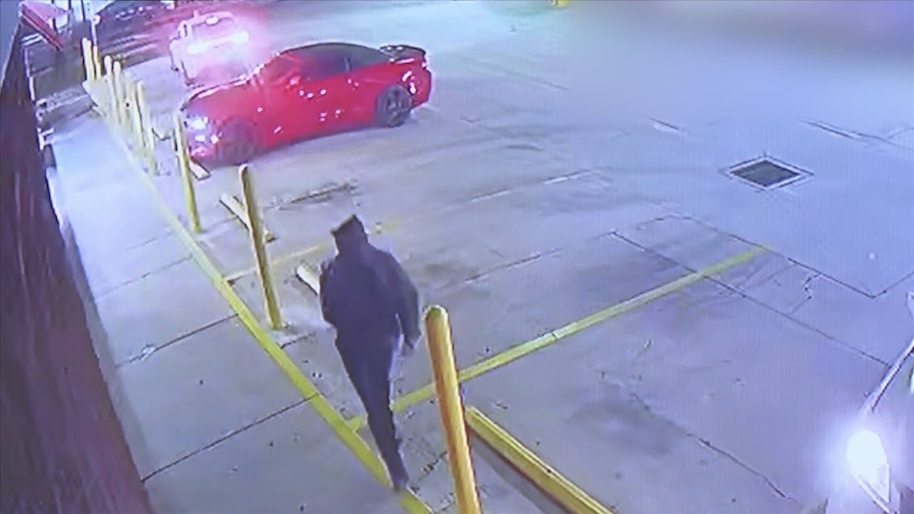 Guilty verdict reached in Waffle House shooting trial