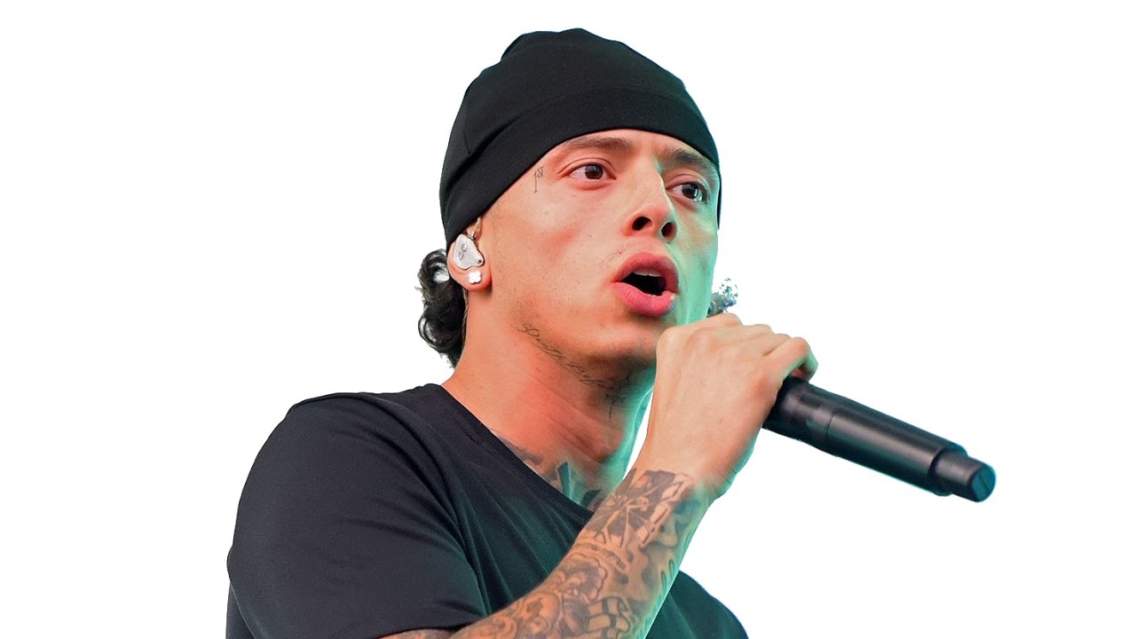 Central Cee - Band4band (Visualizer) Feat. Lil Baby