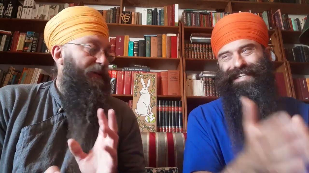 [SIKHISME] Comment devient-on un Sikh ? Témoignage de Manpreet Singh ji (partie 1)