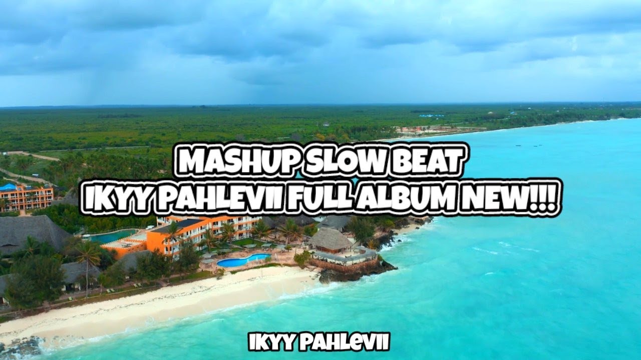 Mashup Slow Beat Ikyy Pahlevii 🎧 Full Album Terbaru 2023❗