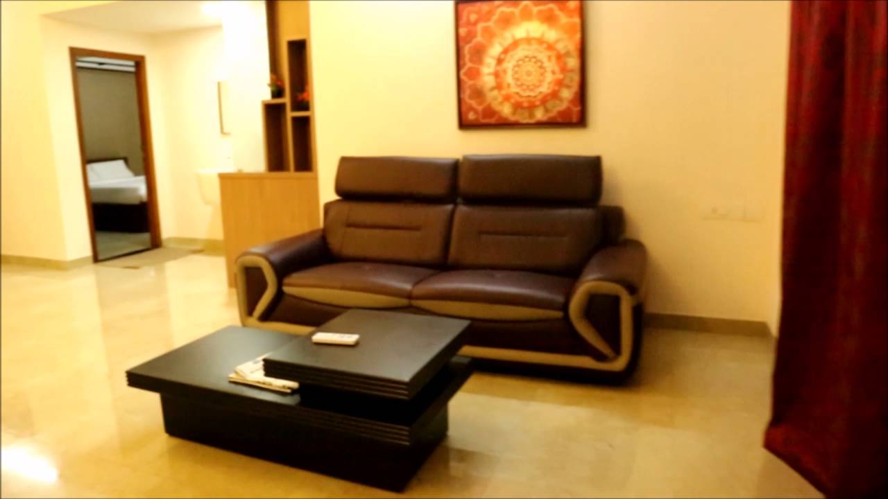 Kolam Serviced Apartments