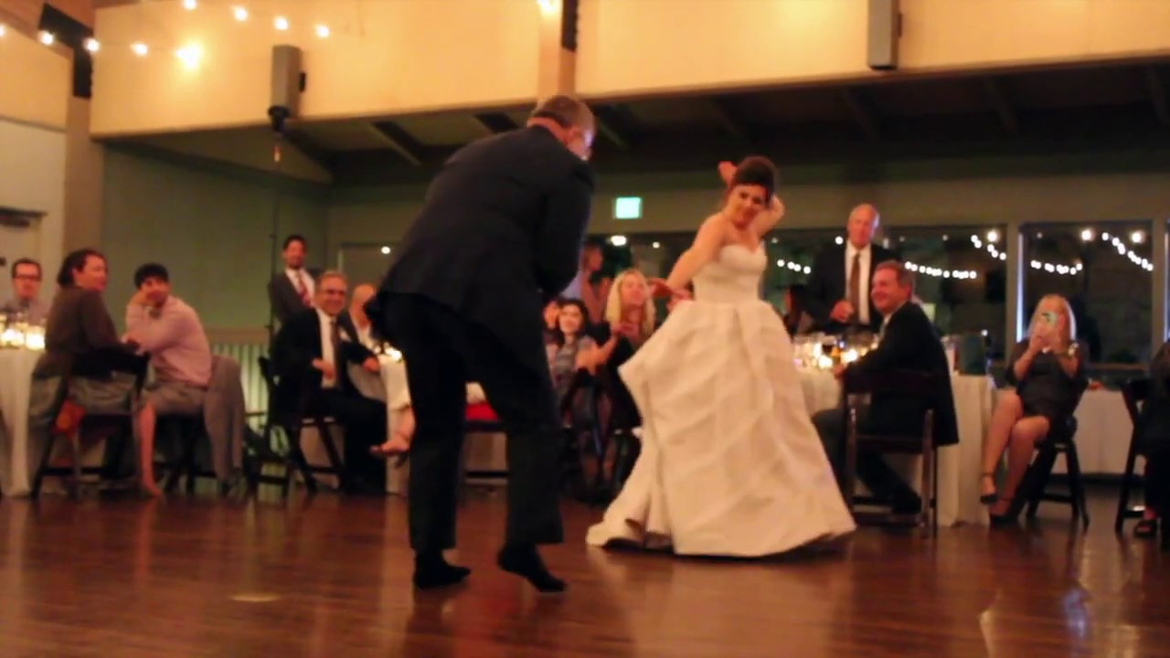 Kelly & Tony Dancey Dancey