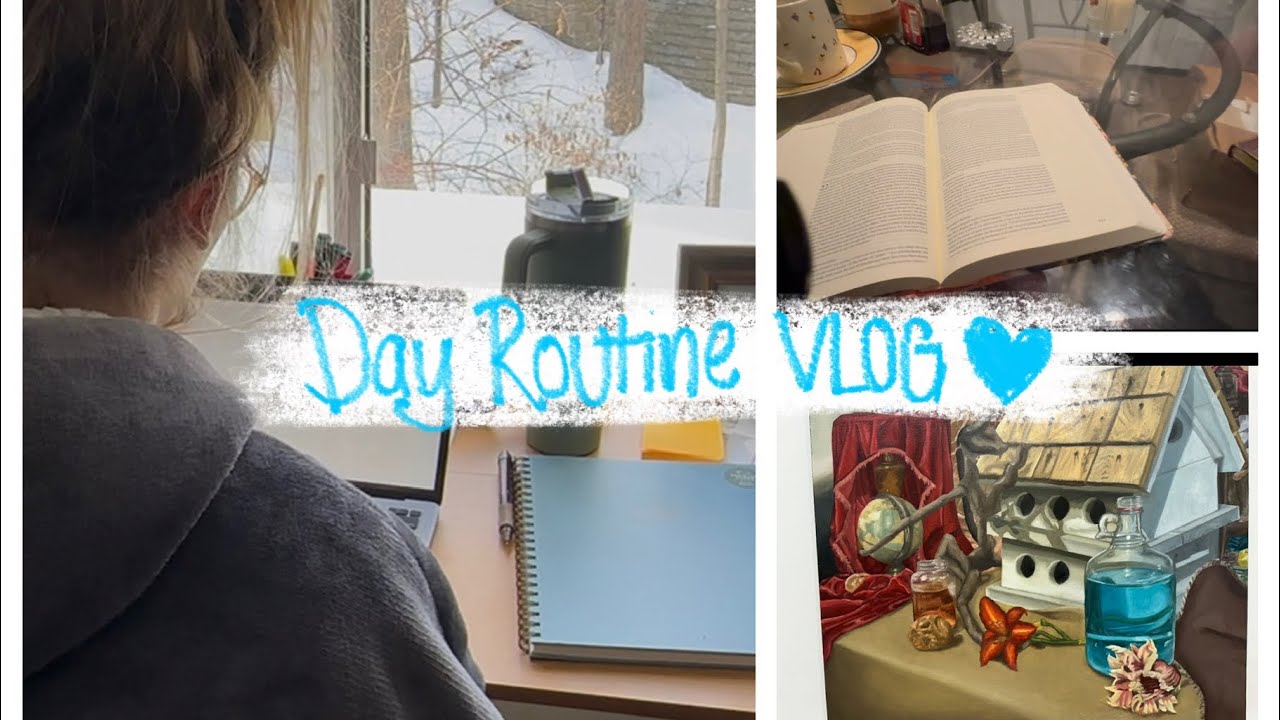 Daytime routine + Lafayette date with husband VLOG🧺 🖼️🛍️