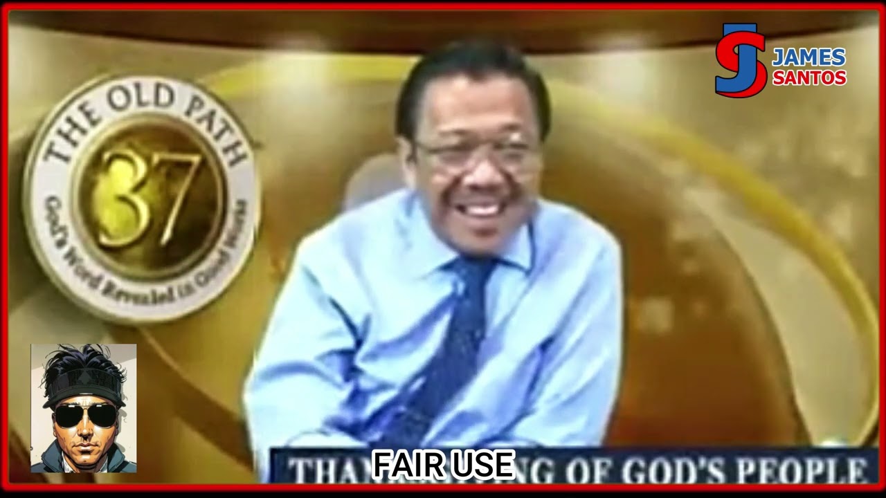 (Bro. Eli Soiano PASALAMAT )  ADD 37th Anniversary/Ang Humble Beginning ng Pangangaral ni Bro. Eli
