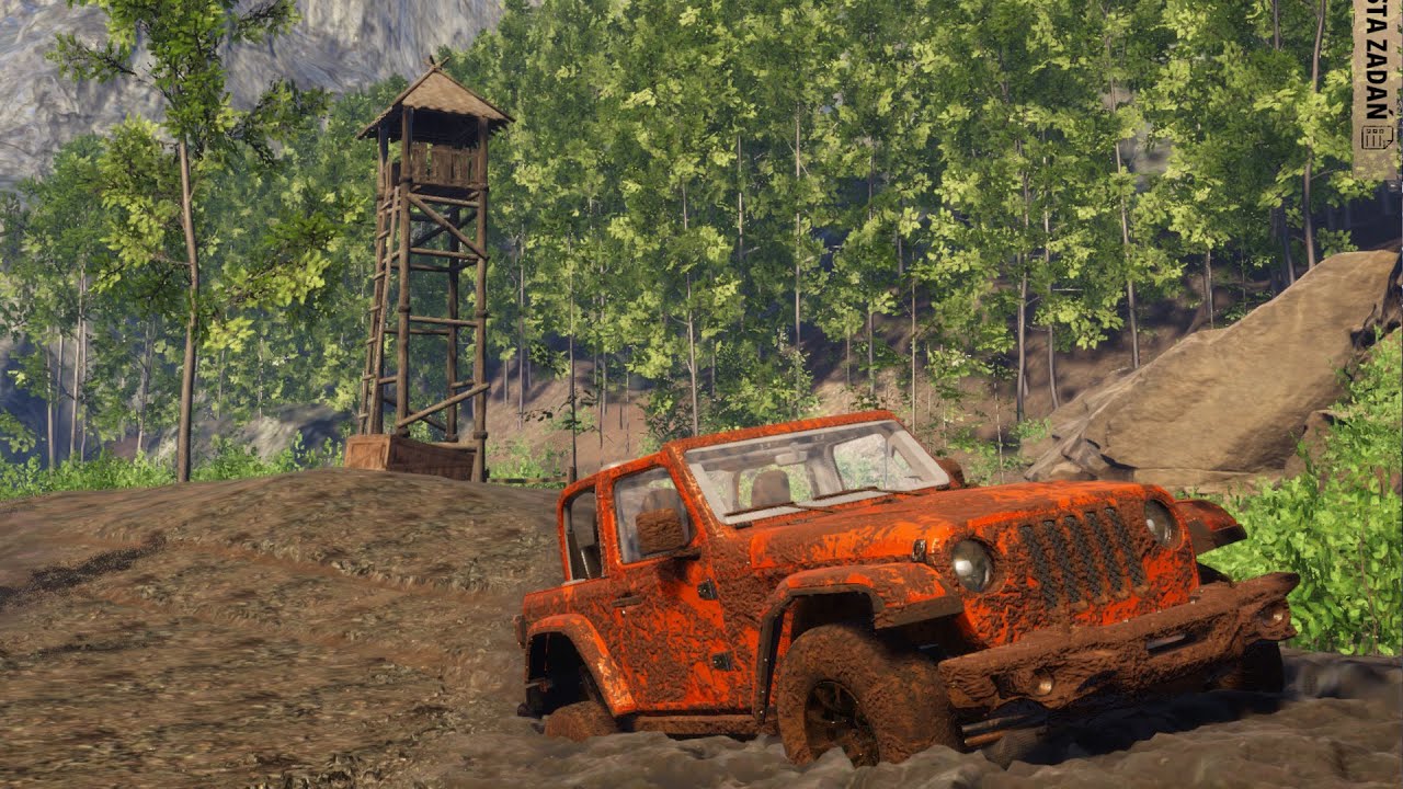Offroad Mechanic Simulator Gameplay Walkthrough Part 1 - BECOMING THE ULTIMATE OFFROAD MECHANIC