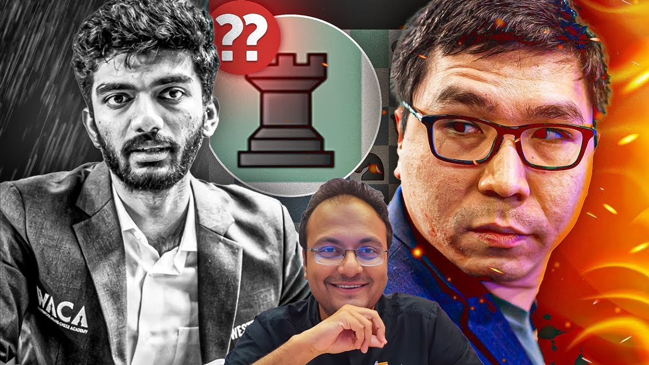 Berlin Gone Wrong | Wesley So vs D. Gukesh | Sinquefield Cup 2025