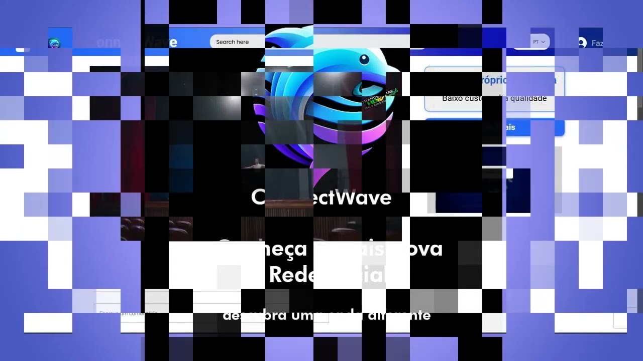 Nova rede Social