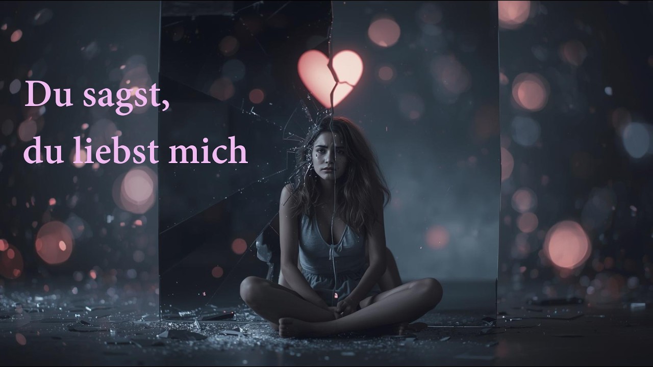 Du sagst, du liebst mich💔
