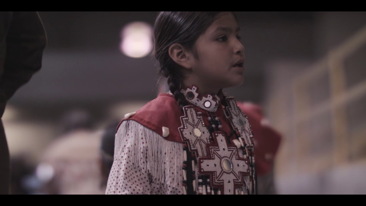 Maskwacîs Cree culture in action