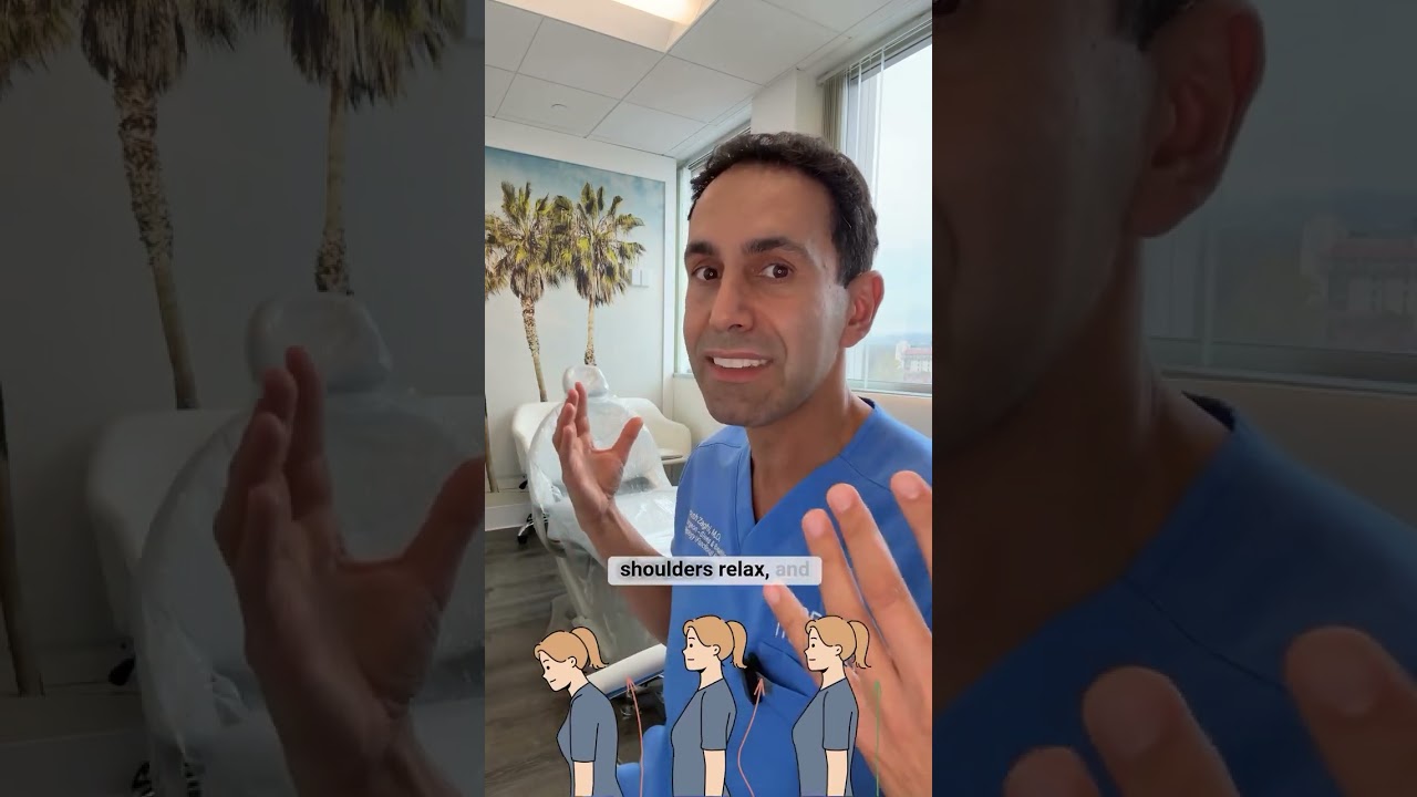 Can Tongue-Tie Cause Numbness in the Arms? | Dr. Soroush Zaghi Explains