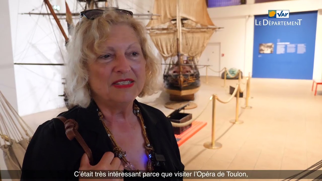 Les itin&eacute;raires du patrimoine 2023
