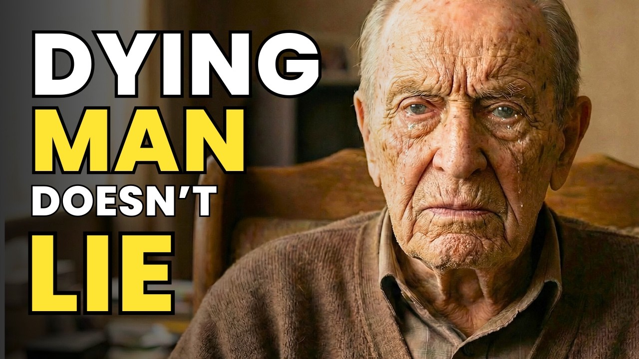 95 Years of Mistakes | Here's What I Learned | 6 Mistakes