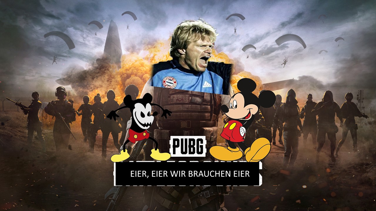 Kevin muss raus