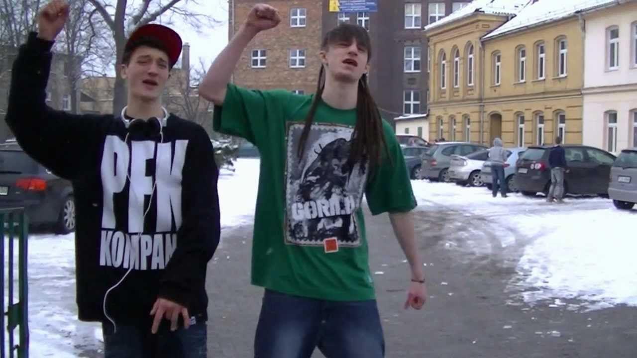 Film promocyjny Niepubliczne Gimnazjum dla Młodzieży w Lubsku 2013