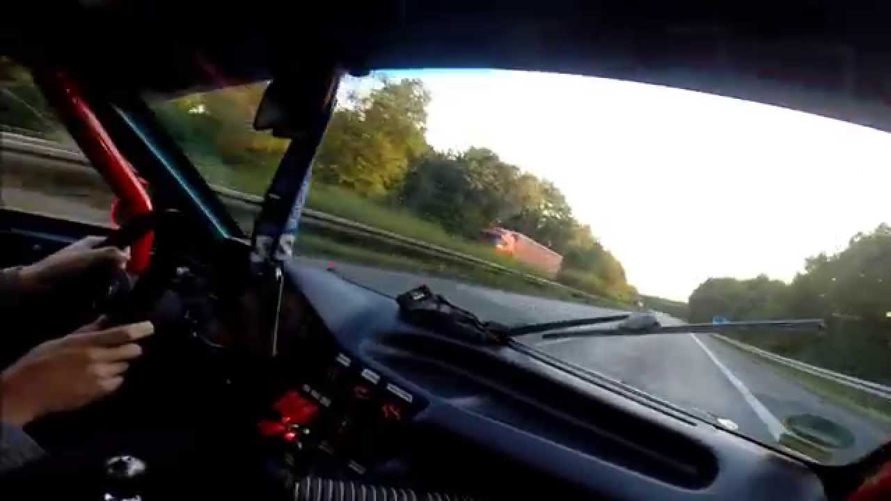 Astra f Gsi 16v C20xe Jenvey Trijekt Risse Motorsport