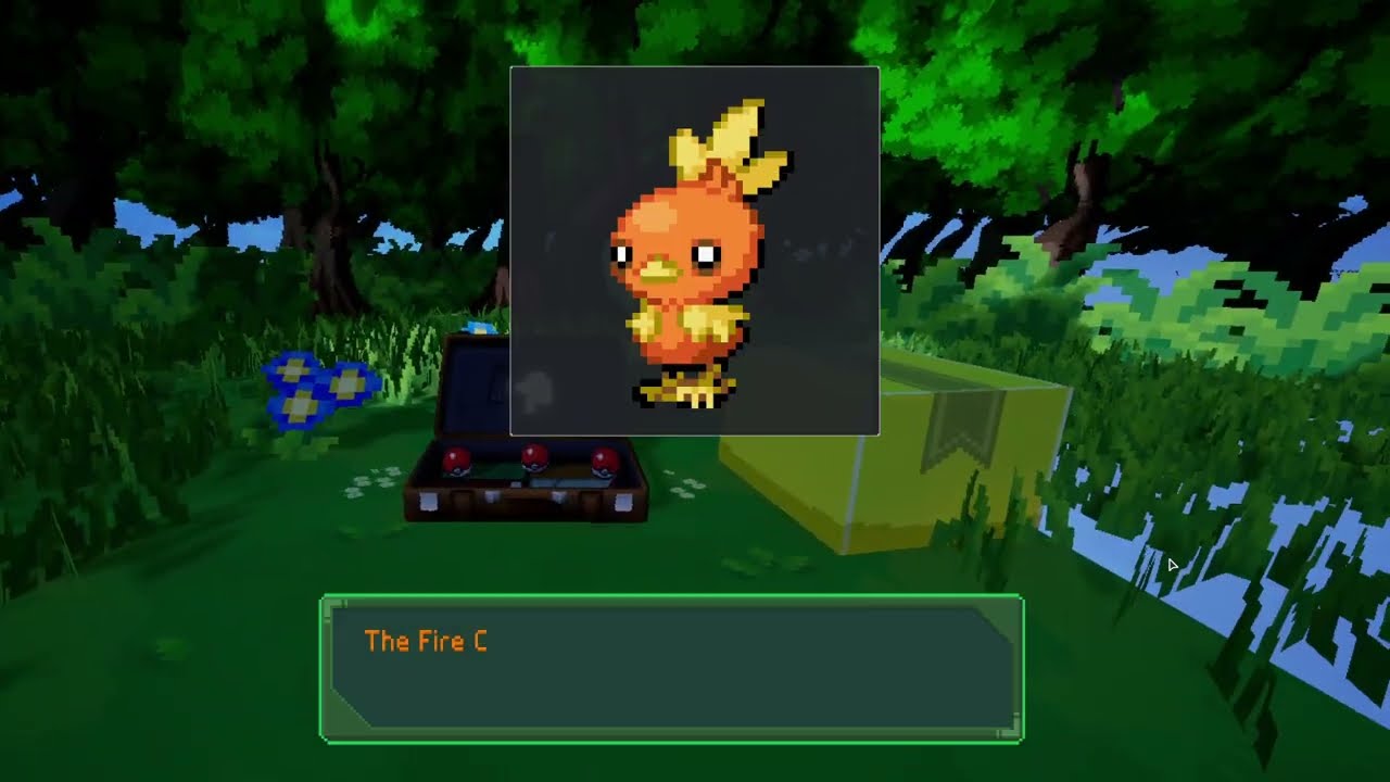 Pokemon VR!? Pokemon Gamma Emerald BUT VR!?!? UEVR Mod IS SO FIRE!!!