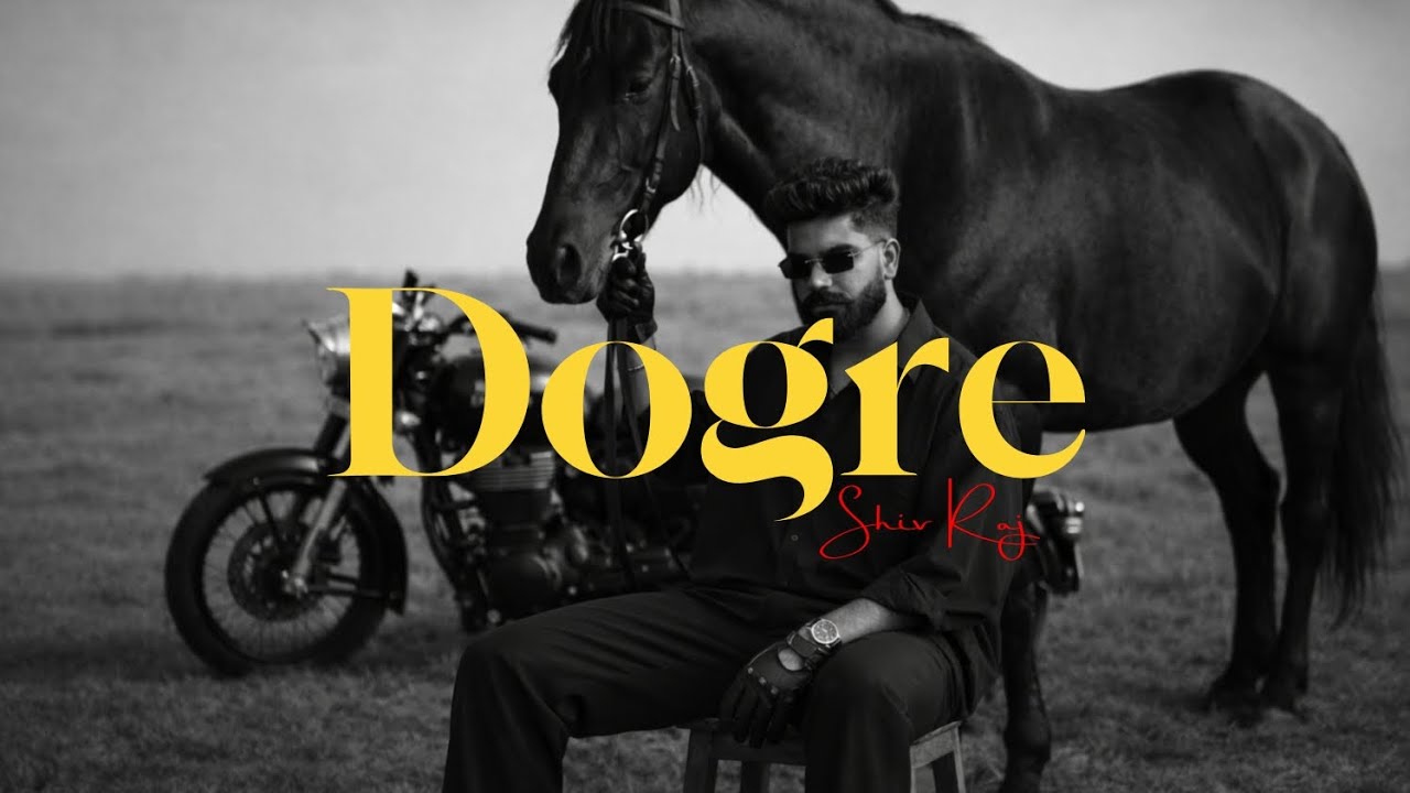 Dogre - Shiv Raj Sarmal