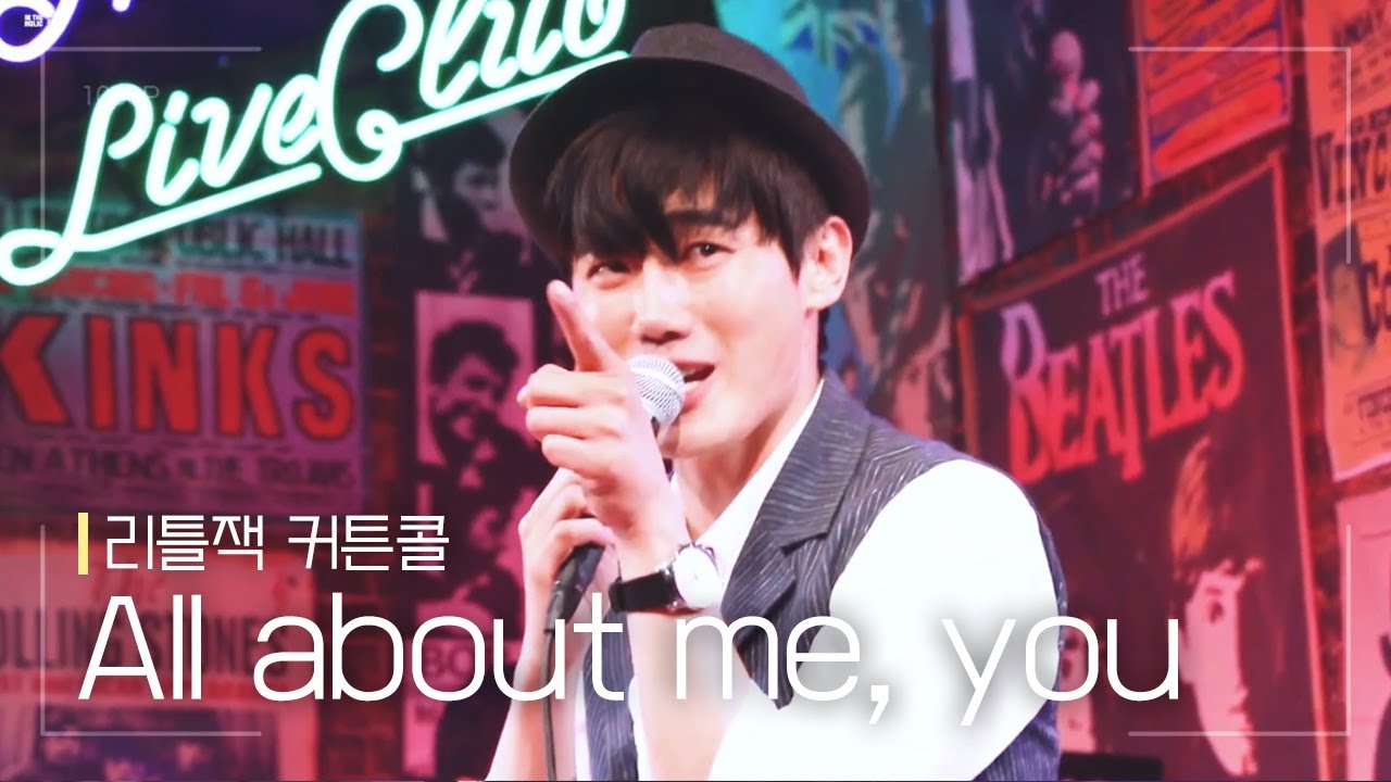 뮤지컬 [리틀잭] 커튼콜 'All about me x You' 190719 | 유승현 F.