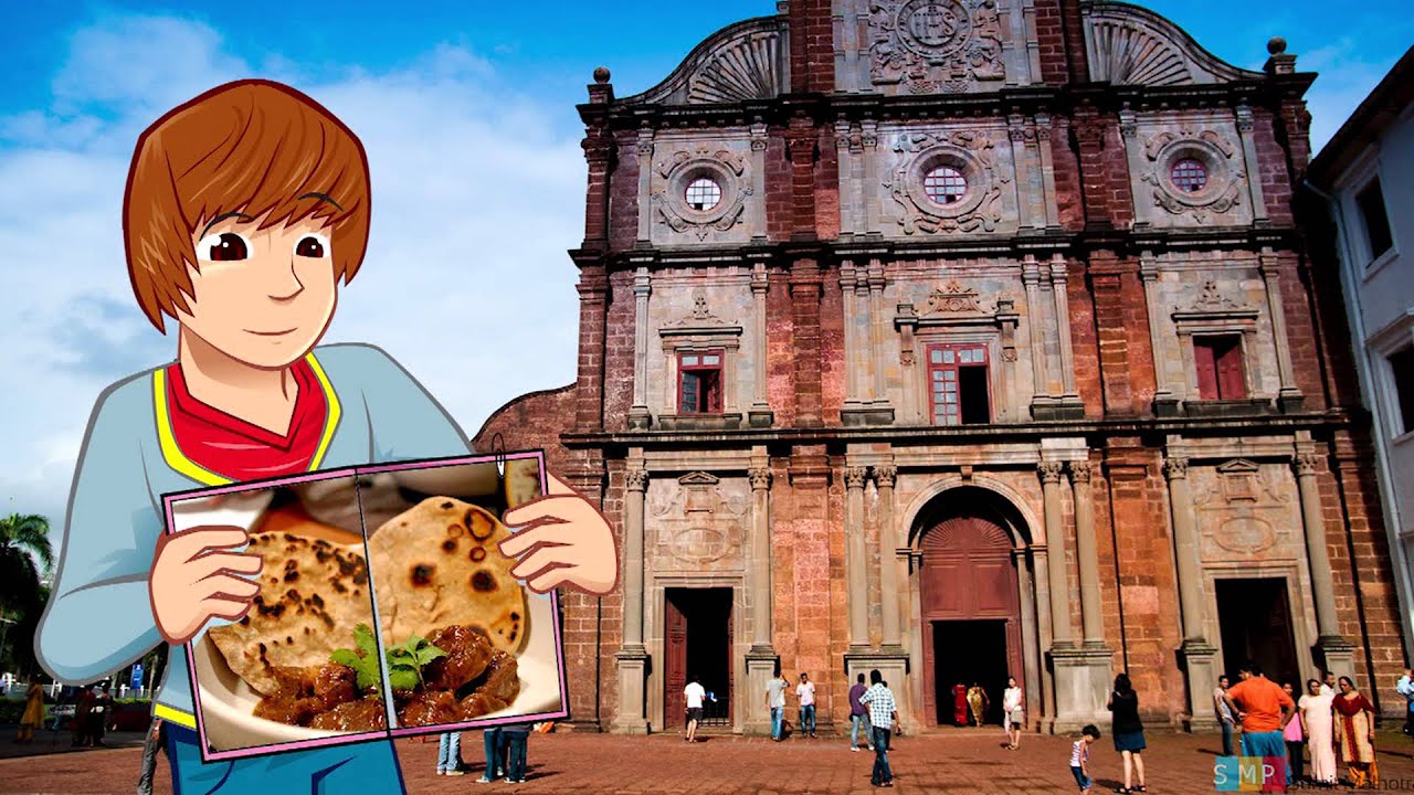 The Grain Chain: Around the World