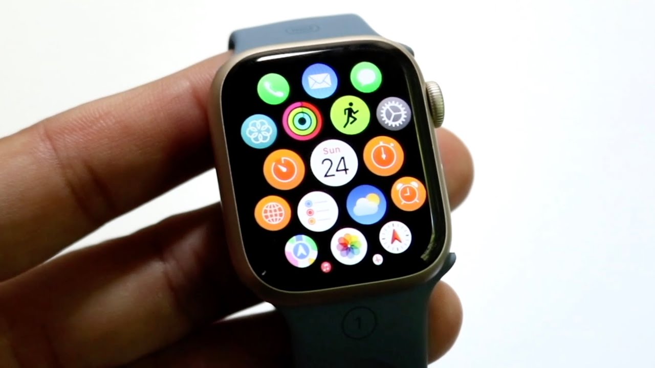 Apple Watch Series 9 в 2026 году! (Стоит ли покупать?) (Обзор)