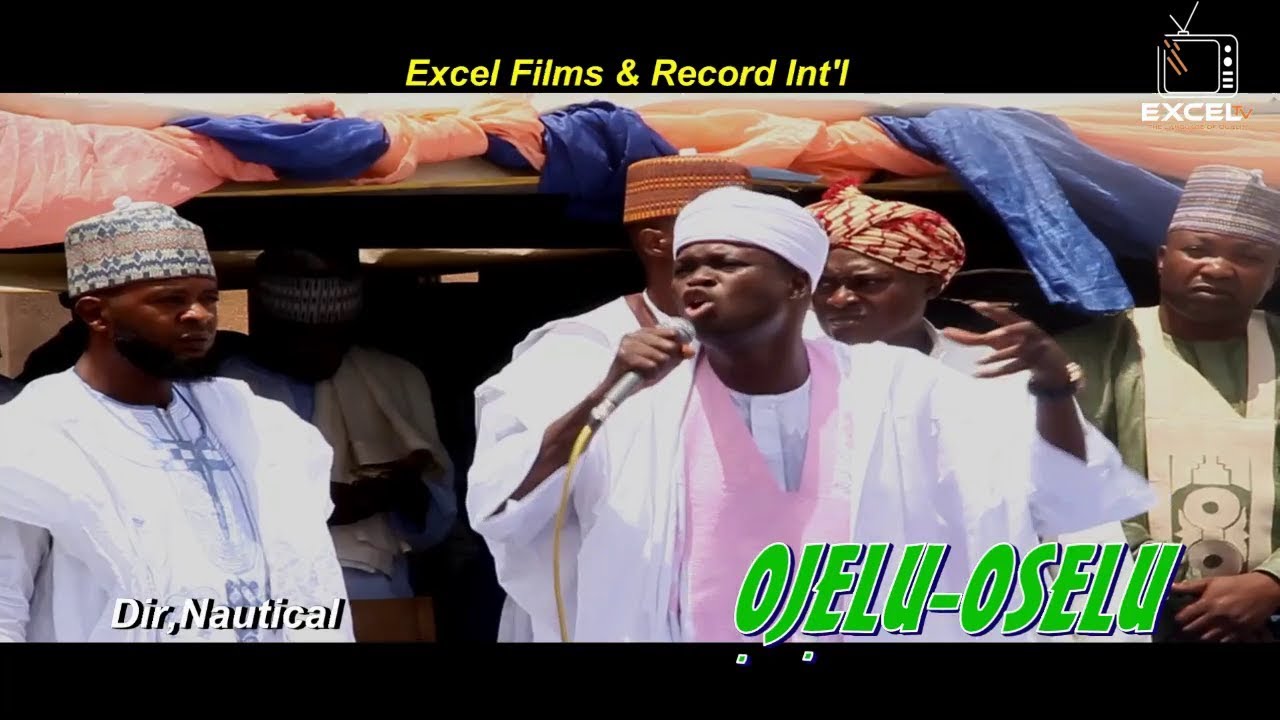 OSELU OJELU | Imam Offa speaks about the impact of good governance on the development of our communi