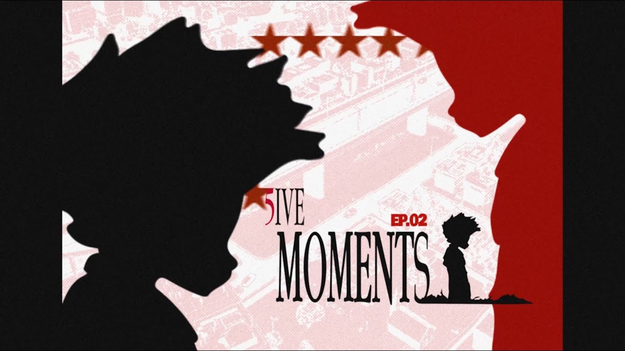 Artie 5ive - 5IVE MOMENTS EP. 02: Vlog