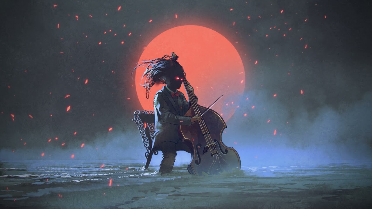 The Hollow's Waltz - Dark Classical EDM #1