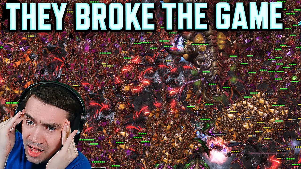 NEW StarCraft 2 Roguelike Campaign - Guide Walkthrough