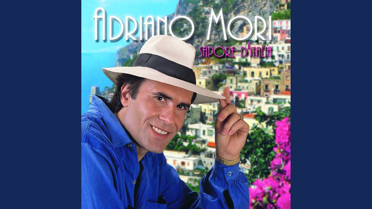Calabria Mía