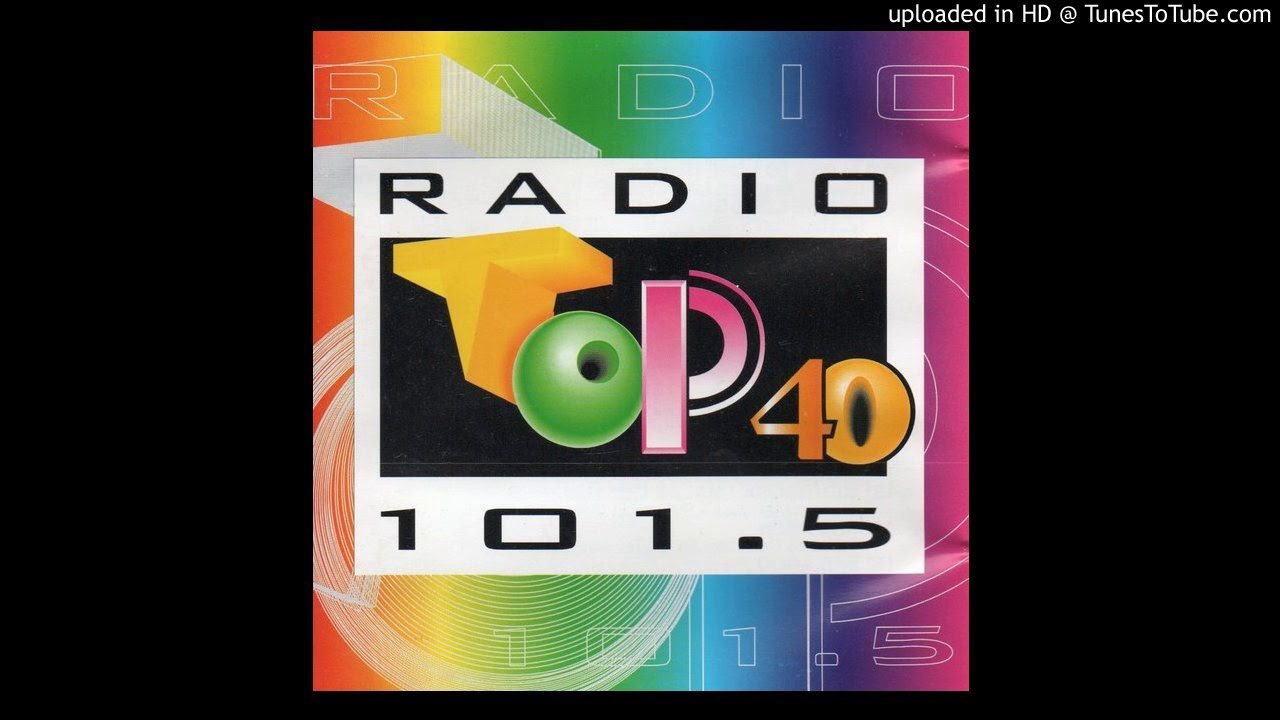 10 - Da Blitz - Take Me Back (Radio Version)