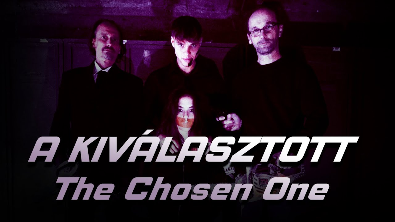 A kiválasztott-The Chosen One | Rövidfilm |