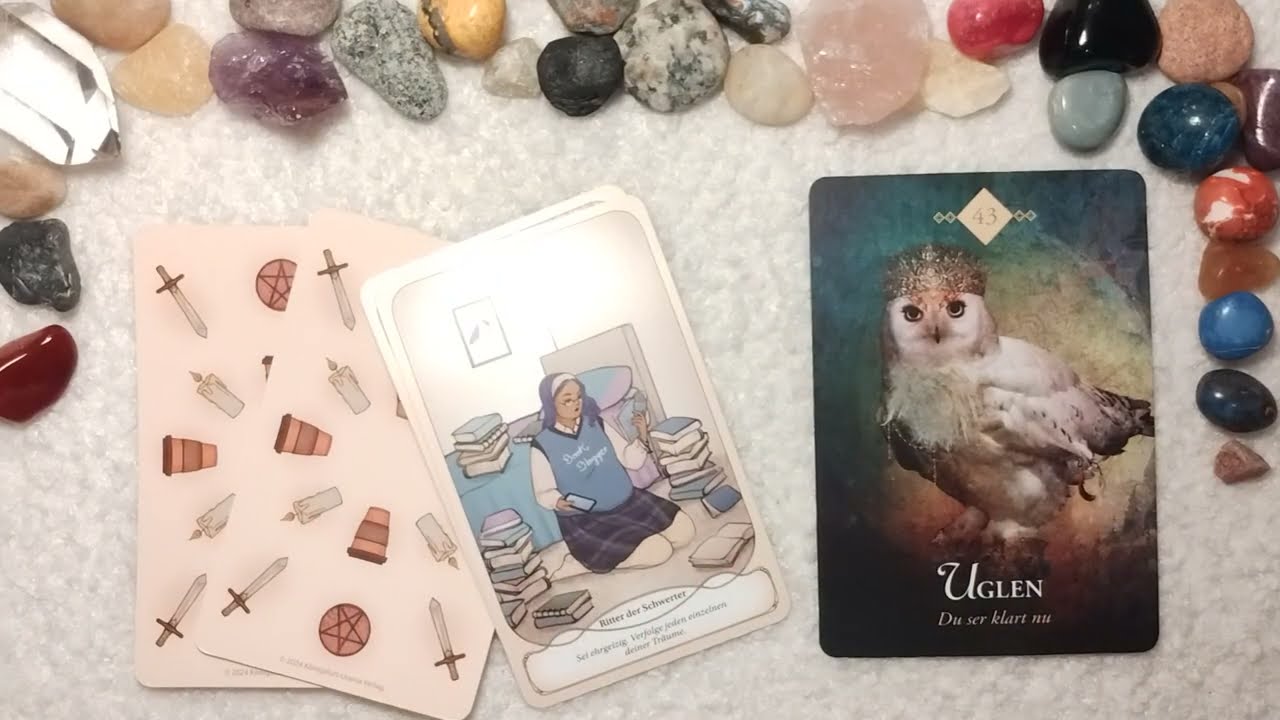 👓🦉☕ Auswandern: dankbar und geduldig die Ferne erforschen ☕🦉👓