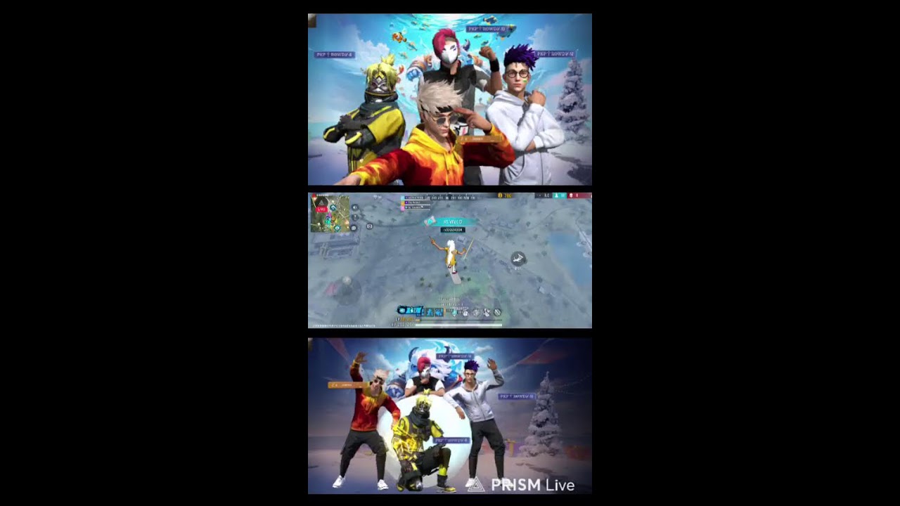 Live streaming of JERRY  GAMING