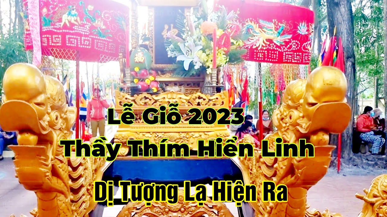 Review Thầy Thím Hiển Linh 2023 Hơn thế kỷ 134 năm