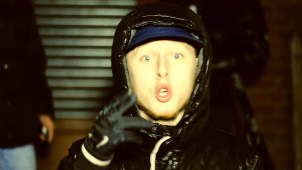 Fumez - Grime Freestyle [Replying to KDot & Strika]