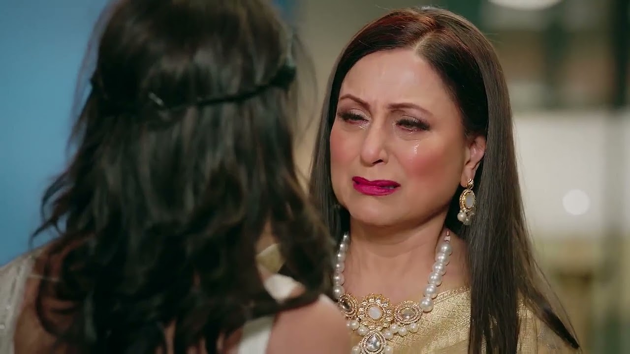 Kaise Mujhe Tum Mil Gaye | Ep - 425 | Webisode | Jan 30 2025 | Zee TV