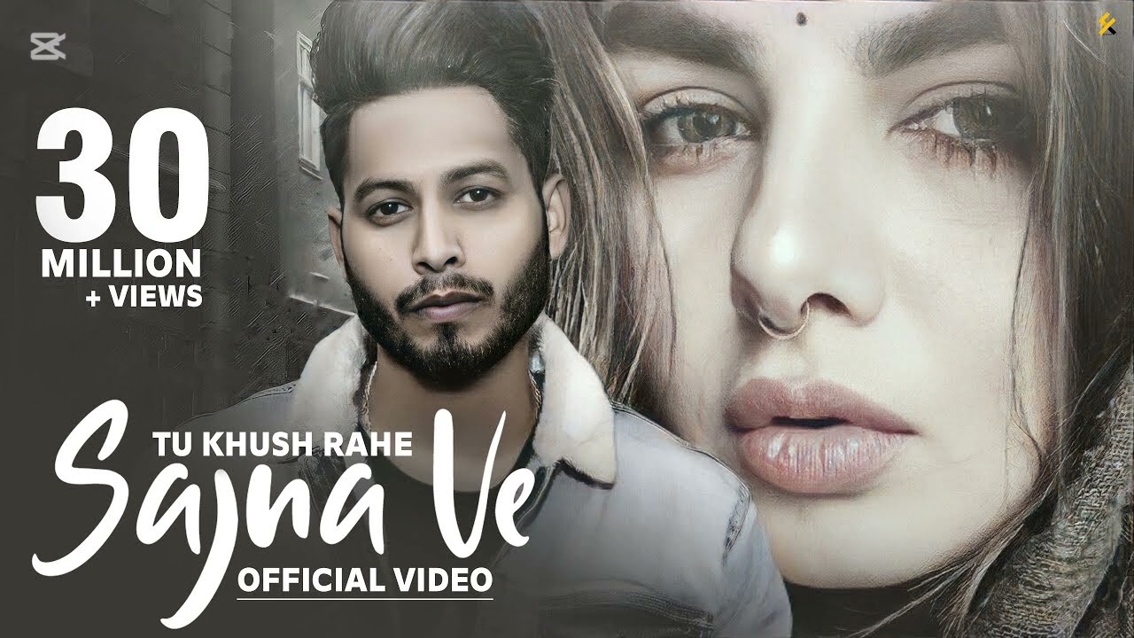 Tu Khush Rahe Sajna Ve (Official Video) – Guri Othian & Kaku Mehnian ❤️💔