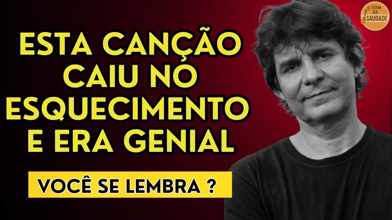 10 Músicas MPB Que Pararam de Tocar e Ninguém Lembra