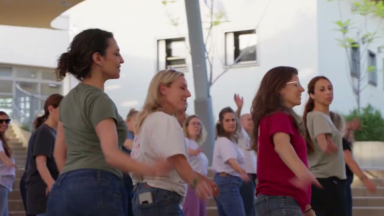 קליפ הורים | מחזור ס