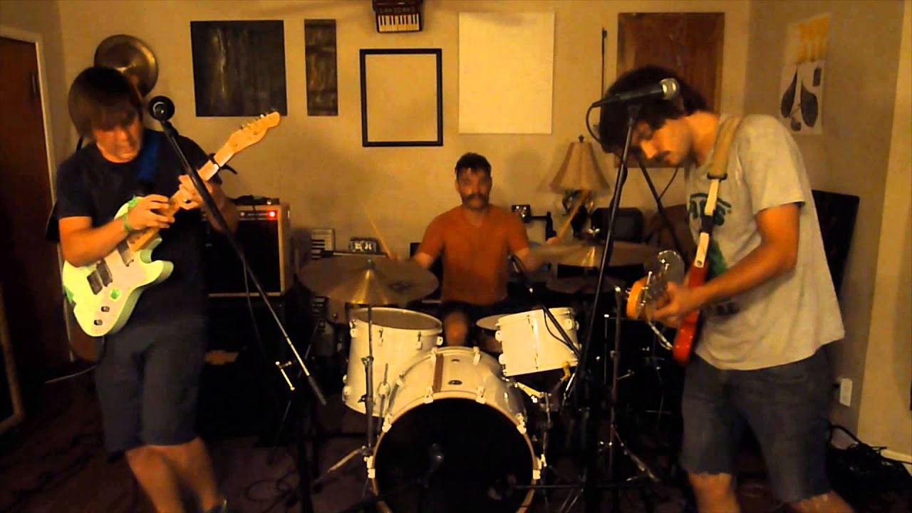 Tiny Moving Parts - 
