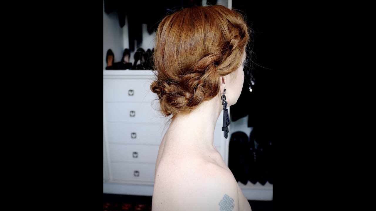 Julia Petit Passo a passo Jen + Smoky - cabelo